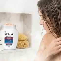 Skala Expert Vitamin Hair Mask