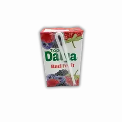 Dalia Red Fruit Juice 250 ml