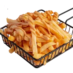 Fries & Sauce