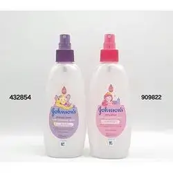 Kids Conditioner Spray - 2 Pcs
