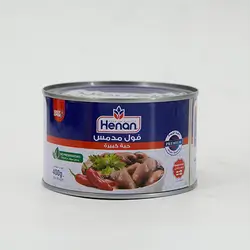 Henan Hot Foul Medames 400G