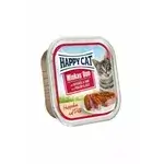 Happy Cat puoltry& Beef 1x