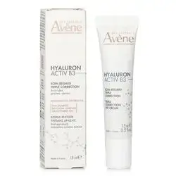 avene hyaluron activ b3