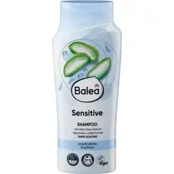Balea Sensitive scalp shampoo