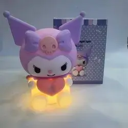 patting Silicone Night Light