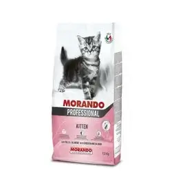 Italy Morando Kitten 1.5Kg