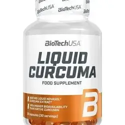 Liquid Curcuma