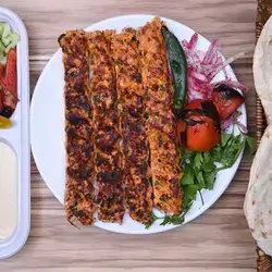 Chicken Kebab