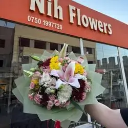 Mix Bouquet
