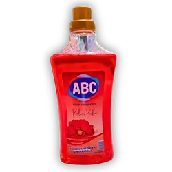 ABC Floor Cleaner 2.5 liters
