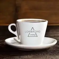 White Mocha