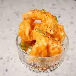 Dynamite Shrimps