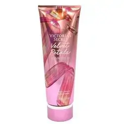 victoria's secret velvet petals Lotion