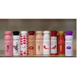 Vip Sexy Perfumed Spray