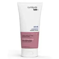Cumlaude Lab - Intimate Hygiene milk oil intimate dryness acid ph 200ml