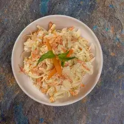 Coleslaw Salad