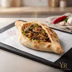 ساندویچی جەرگ