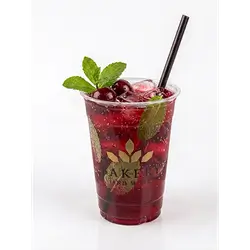 Cherry Mojito