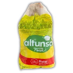 Chicken Altunsa 1600 kg