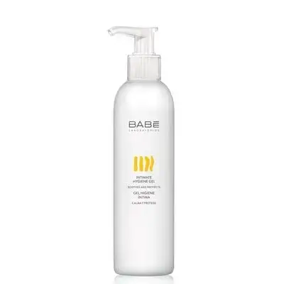 Babé Intimate Hygiene Gel