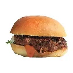 Beginner's Burger