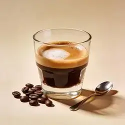 Espresso Single