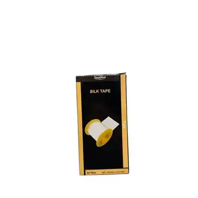 SALK TAPE 3m X 10cm (ZandMed)