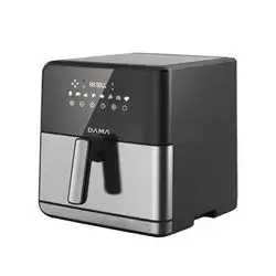 DAMA Air Fryer 8010