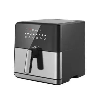 DAMA Air Fryer 8010