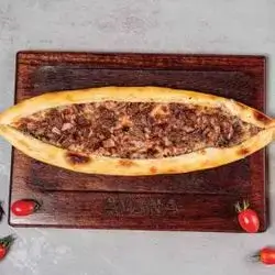 Beef Pida