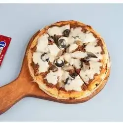 Meat Pizza