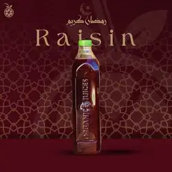 Raisin Juice