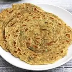Pudina Parata