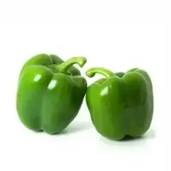 Green pepper