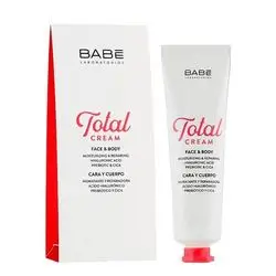 BABE TOTAL CREAM 60ML