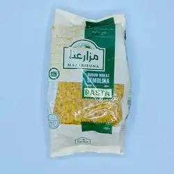 Mazarieuna Pasta 450G