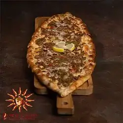 Beef Pida