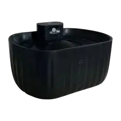 Pretty Paw Pet Wireless Water Fountain 3L