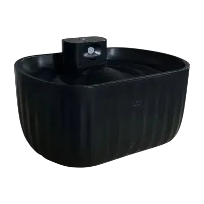 نافورەی ئاوی بێتەلی ئاژەڵی ماڵی 3L