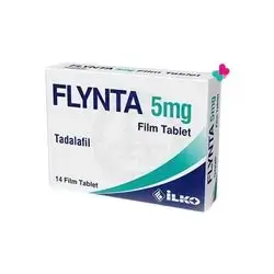 Flynta 5 mg