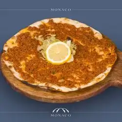 لحم عجين