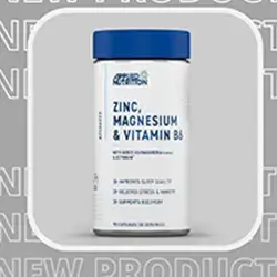 ZMA 90 Caps