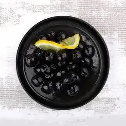 Black Olive 