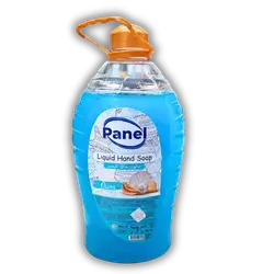 Panel Blue Liquid Soap 3 Liters