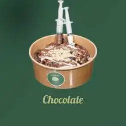 Chocolate Pasta