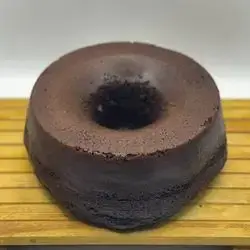 Chocolate Homemade Cake