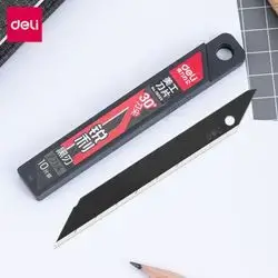 Deli degree cutter blade-10pcs