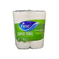 Fine Super Towel