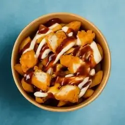 Crispy French Fries Rizo