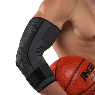 Elbow Support JB-7310 _ JINGBA